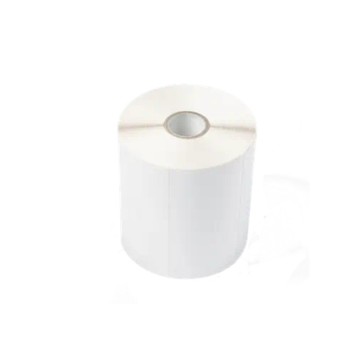 Термотрансферни етикети Brother BCS-1J074102-121, Coated Thermal Transfer етикети 102x74mm, 1100 етикети (6 броя) - BCS1J0741021