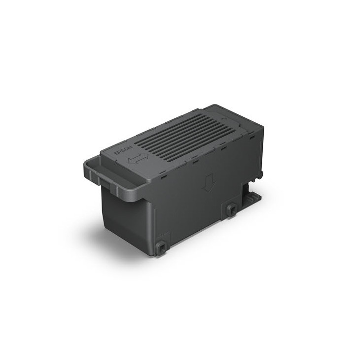 Консуматив Epson Maintenance Box, съвместимост WF-78xx/ET-58xx/ET-166xx/L65xx/L151xx - C12C934591 - 1