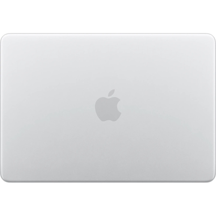 Лаптоп Apple MacBook Neo 13 2026, Silver, 13.0", 2408 x 1506, Apple A18 Pro 6C (2.4/4.0GHz, 24M), 5 ядра GPU Apple A18 Pro, 8 GB