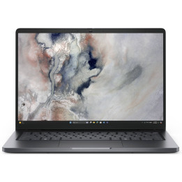 Лаптоп Dell Pro Pro 14 (PC14250), 14.0" FHD+ (1920x1200), Intel Core 5 120U, 16GB DDR5, 512GB SSD, Ubuntu -BTO010_PC14250_EMEA_U