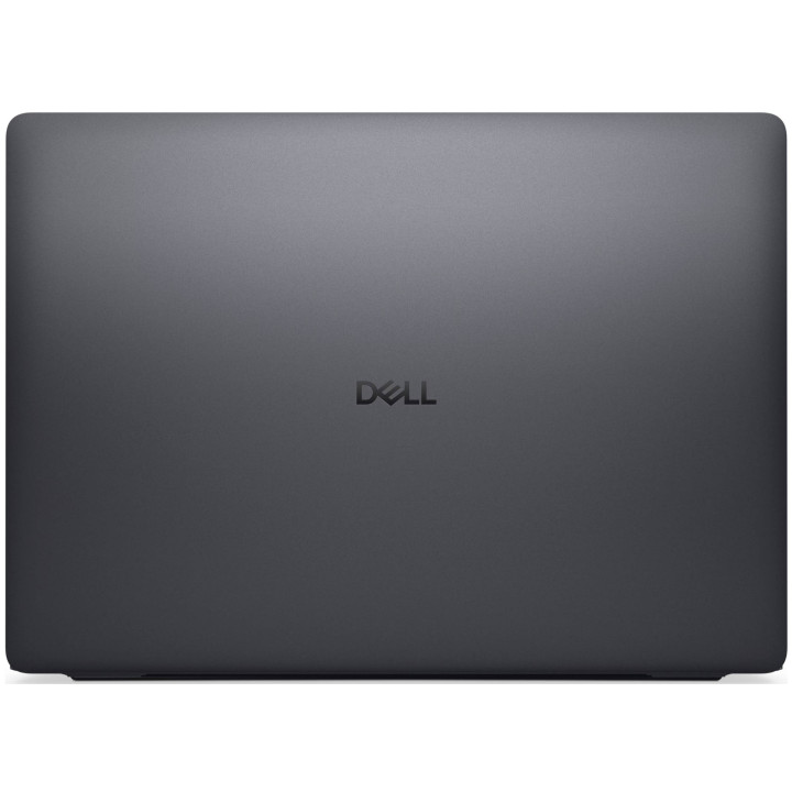 Лаптоп Dell Pro Pro 14 (PC14250), 14.0" FHD+ (1920x1200), Intel Core 5 120U, 16GB DDR5, 512GB SSD, Ubuntu -BTO010_PC14250_EMEA_U