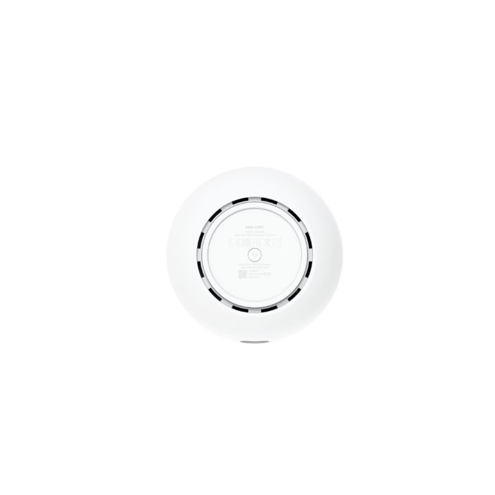 Десктоп маршрутизатор Ubiquiti UniFi Dream Router 7 UDR7, 10G SFP+, Quad-core ARM Cortex-A53 1.5GHz, WiFi 6/6E/7, Пасивно охлажд