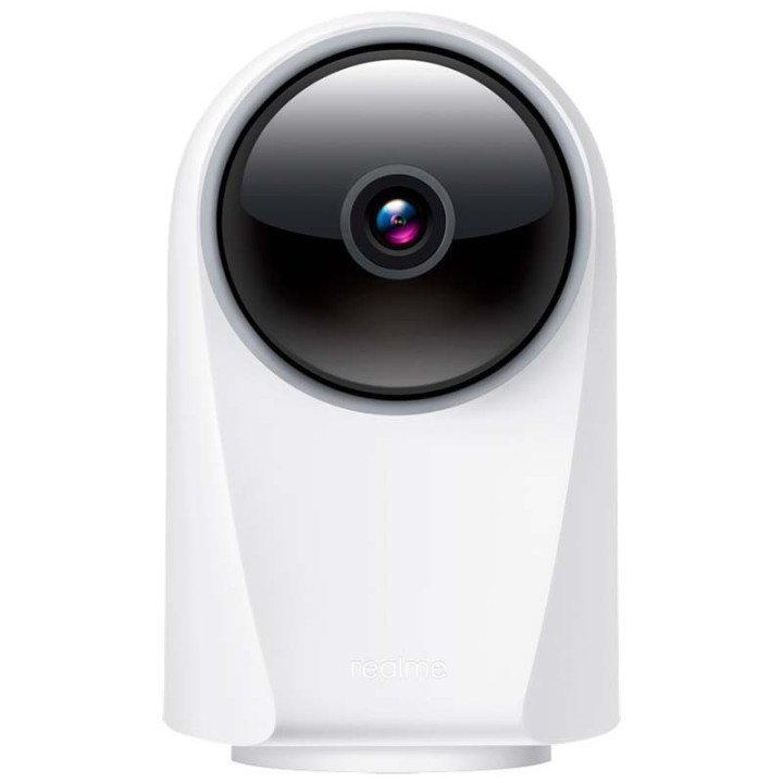 IP камера REALME RMH2001, FHD (1920 x 1080), WiFi, микрофон, сензор за движение, слот за карта - 1