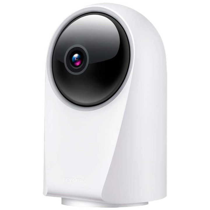 IP камера REALME RMH2001, FHD (1920 x 1080), WiFi, микрофон, сензор за движение, слот за карта - 2