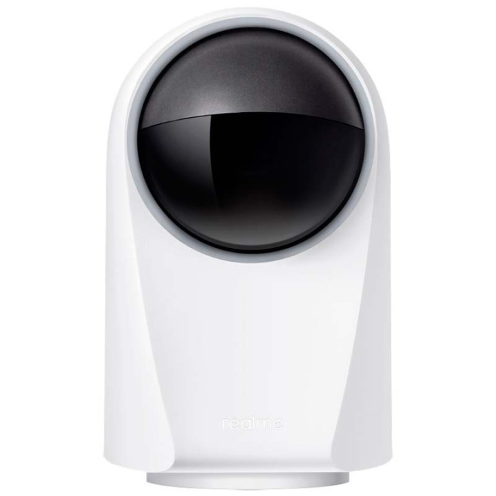 IP камера REALME RMH2001, FHD (1920 x 1080), WiFi, микрофон, сензор за движение, слот за карта - 4