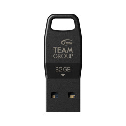 USB флаш памет Team Grup S5, 32GB USB 3.2 Gen1 - TS5332GB01 - 1