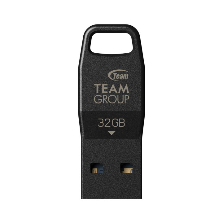 USB флаш памет Team Grup S5, 32GB USB 3.2 Gen1 - TS5332GB01 - 1