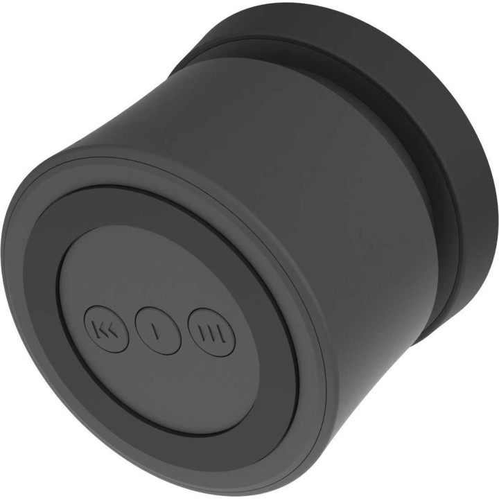 Безжична Bluetooth колонка Nokia IFROGZ Coda - MO-FR-A001 - 2