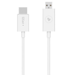 Безжичен дисплей приемник ACER AOPEN EZCast CS2, 1920x1080@60p, HDMI 1.4 - MC.40411.01L - 1