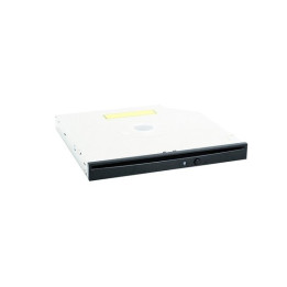 DVD-RW SATA устройство SM SUPERMICRO SLIM, вграждащо CD/DVD писане - DVM-TEAC-DVDRW-SBT3 - 1