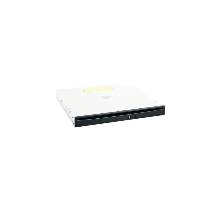 DVD-RW SATA устройство SM SUPERMICRO SLIM, вграждащо CD/DVD писане - DVM-TEAC-DVDRW-SBT3 - 1