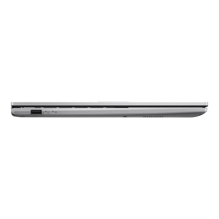 Лаптоп ASUS VivoBook 15 X1504VA, 15.6" Full HD IPS, Intel Core 5 120U, 16GB DDR5, 512GB SSD, Без OS - 90NB13Y2-M03BP0 - 8