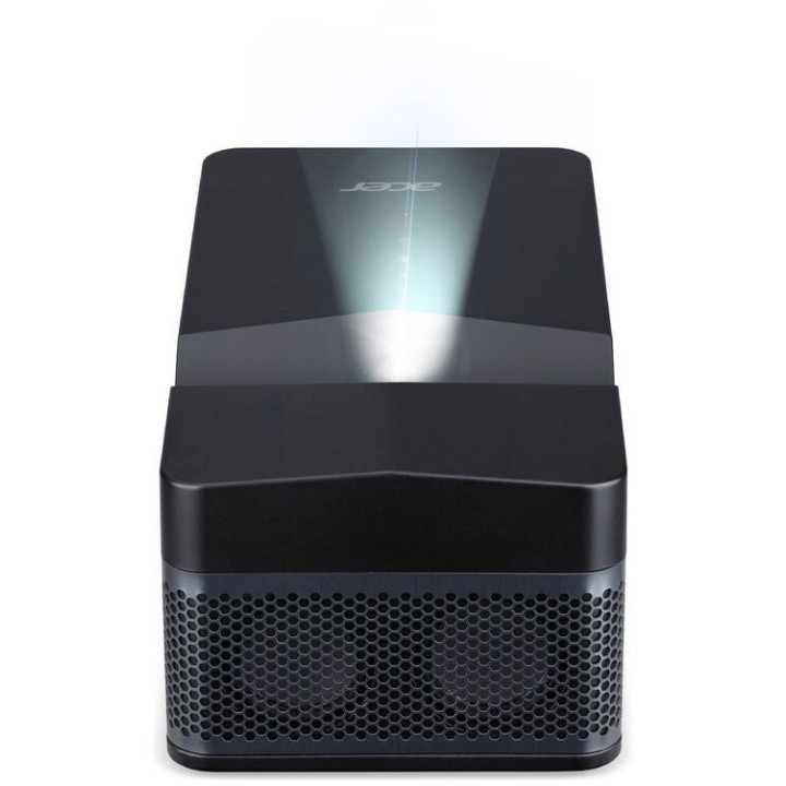 Мултимедиен проектор ACER PD1520US, 1080p FHD, DLP, 500lm LED, HDMI, USB, Bluetooth - MR.JYE11.001 - 1