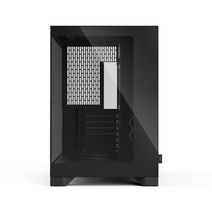 Кутия за компютър Fractal Design Pop 2 Vision, черна - FD-C-POV2A-01 - 2