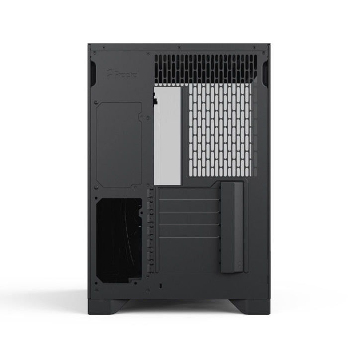 Кутия за компютър Fractal Design Pop 2 Vision, черна - FD-C-POV2A-01 - 6