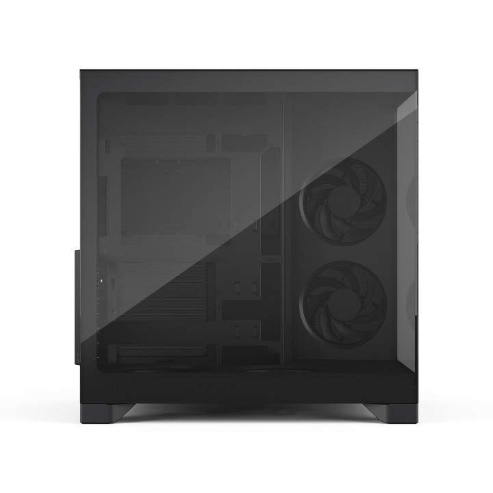 Кутия за компютър Fractal Design Pop 2 Vision, черна - FD-C-POV2A-01 - 7