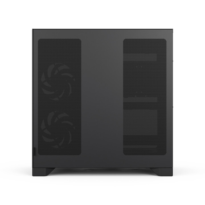 Кутия за компютър Fractal Design Pop 2 Vision, черна - FD-C-POV2A-01 - 11