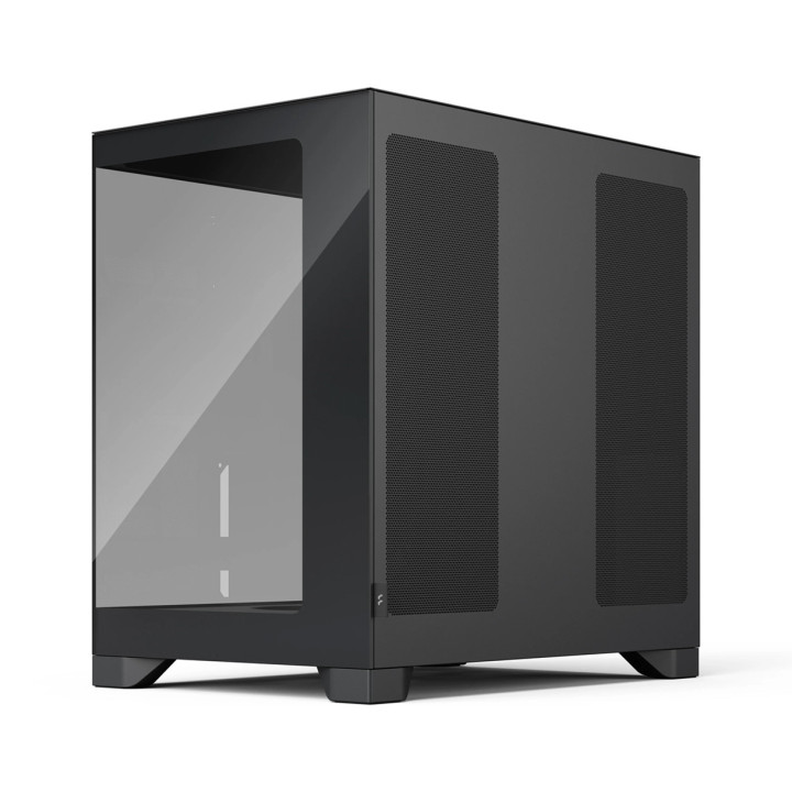 Кутия за компютър Fractal Design Pop 2 Vision Black RGB - FD-C-POV2A-02 - 5