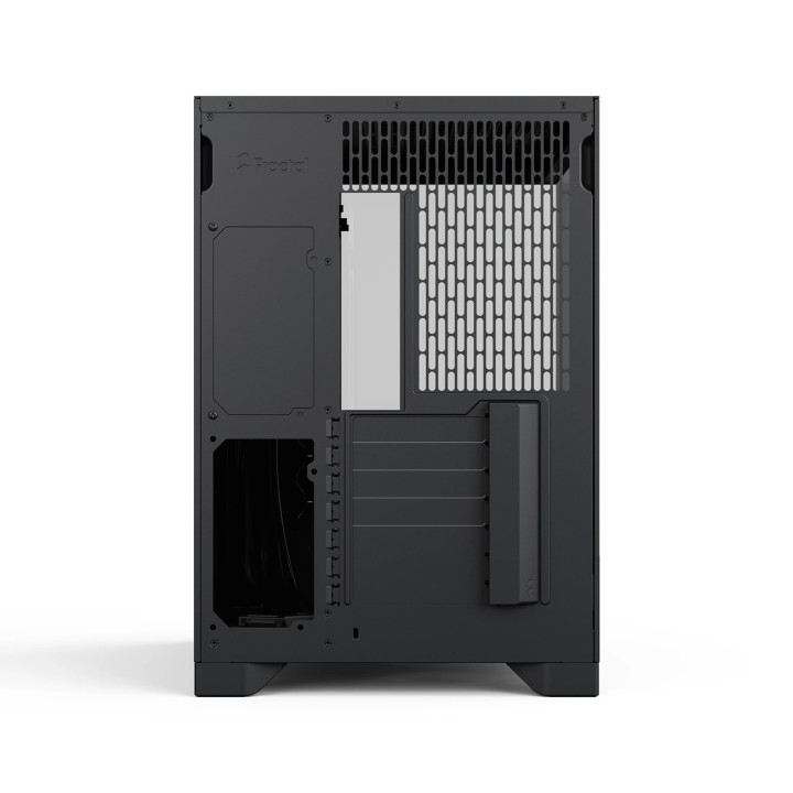 Кутия за компютър Fractal Design Pop 2 Vision Black RGB - FD-C-POV2A-02 - 6