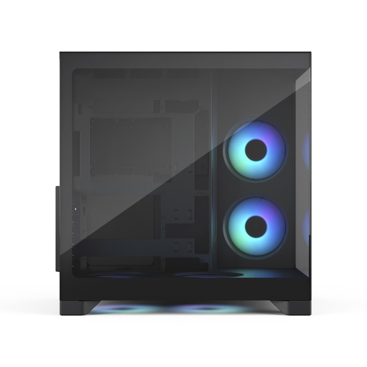 Кутия за компютър Fractal Design Pop 2 Vision Black RGB - FD-C-POV2A-02 - 7