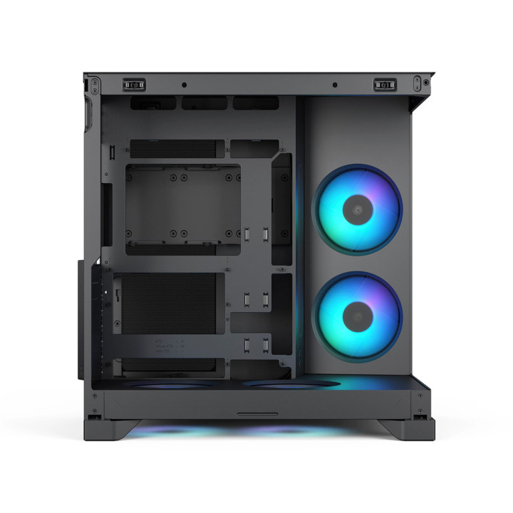Кутия за компютър Fractal Design Pop 2 Vision Black RGB - FD-C-POV2A-02 - 8