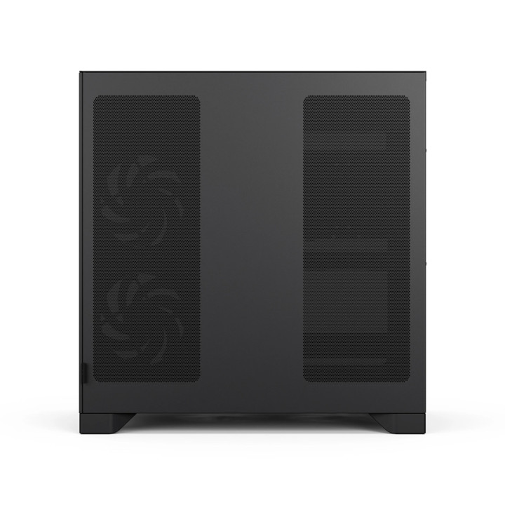 Кутия за компютър Fractal Design Pop 2 Vision Black RGB - FD-C-POV2A-02 - 11