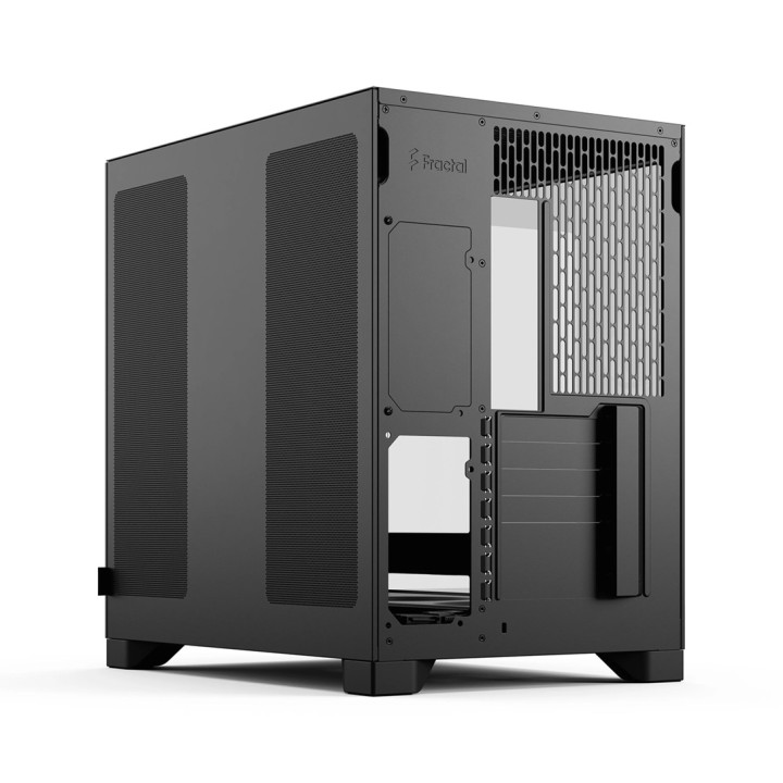 Кутия за компютър Fractal Design Pop 2 Vision Black RGB - FD-C-POV2A-02 - 13
