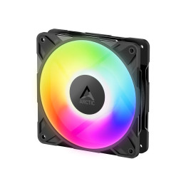 Вентилатор Arctic P12 Pro A-RGB, 120mm, 2000 RPM, Fluid Dynamic Bearing - ACFAN00344A - 1