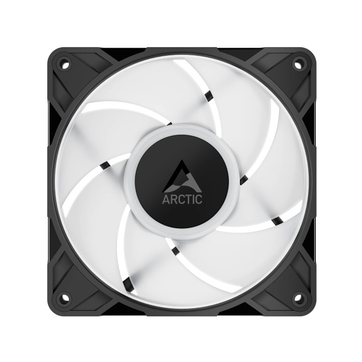 Вентилатор Arctic P12 Pro A-RGB, 120mm, 2000 RPM, Fluid Dynamic Bearing - ACFAN00344A - 5