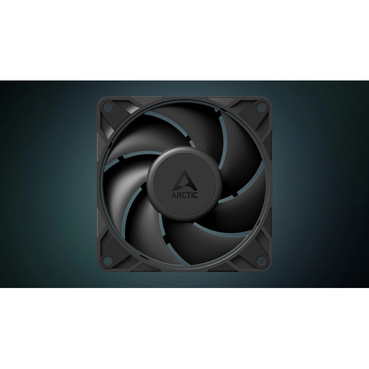 Вентилатор Arctic P12 Pro PST, 120mm, 450-2000 RPM, Fluid Dynamic Bearing - ACFAN00343A - 9