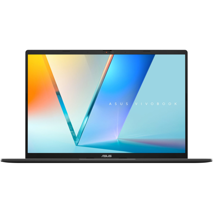 Лаптоп ASUS VivoBook S16 S3607VA-RP161, 16" WUXGA 144Hz IPS, Intel Core 7 240H, 16GB DDR5, 1TB SSD, без OS - 90NB1672-M00BS0 - 7