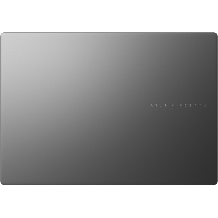 Лаптоп ASUS VivoBook S16 S3607VA-RP161, 16" WUXGA 144Hz IPS, Intel Core 7 240H, 16GB DDR5, 1TB SSD, без OS - 90NB1672-M00BS0 - 1
