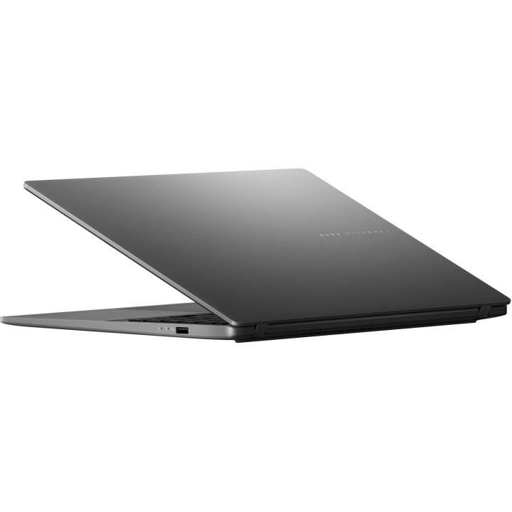 Лаптоп ASUS VivoBook S16 S3607VA-RP161, 16" WUXGA 144Hz IPS, Intel Core 7 240H, 16GB DDR5, 1TB SSD, без OS - 90NB1672-M00BS0 - 1