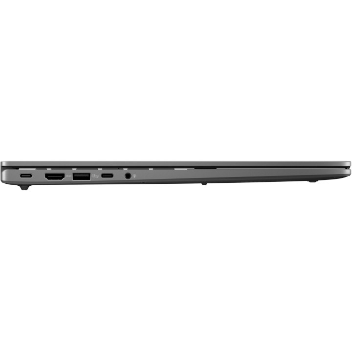 Лаптоп ASUS VivoBook S16 S3607VA-RP161, 16" WUXGA 144Hz IPS, Intel Core 7 240H, 16GB DDR5, 1TB SSD, без OS - 90NB1672-M00BS0 - 1