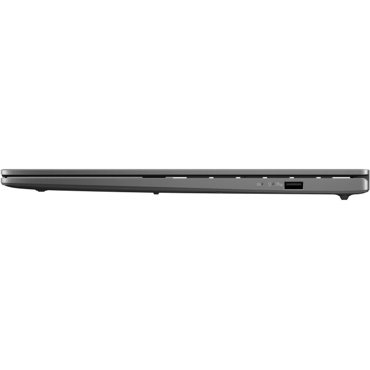 Лаптоп ASUS VivoBook S16 S3607VA-RP161, 16" WUXGA 144Hz IPS, Intel Core 7 240H, 16GB DDR5, 1TB SSD, без OS - 90NB1672-M00BS0 - 1