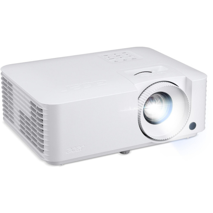 Мултимедиен проектор Acer Vero PL2520pi, 1080p Full HD 16:9, 4000 ANSI lumens, DLP 3D Ready - MR.P0D11.001 - 1