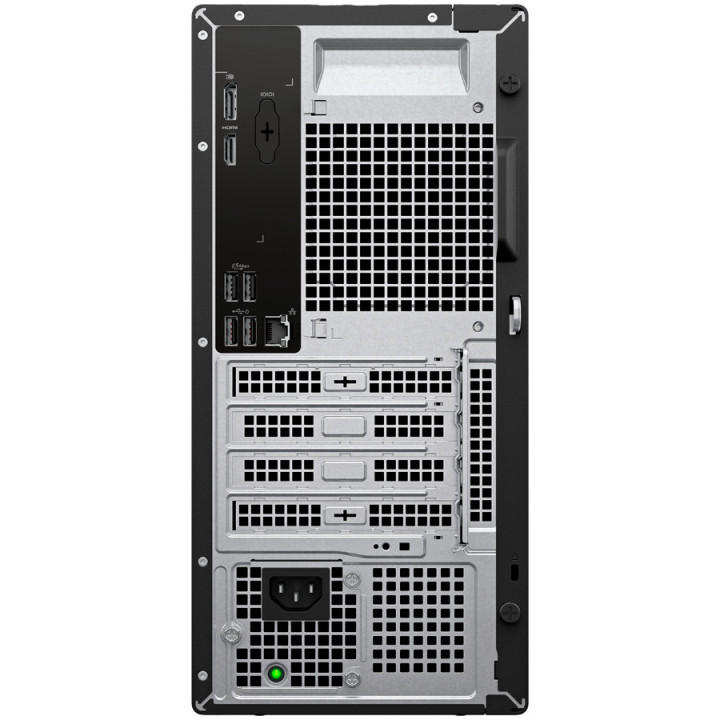 Персонален компютър Dell Pro Pro Tower Essential, Intel Core i5-14400, 16GB DDR5, 512GB SSD, Ubuntu - BTO005_QVT1260_EMEA_UBU - 