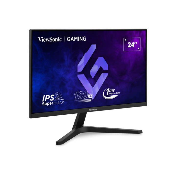 Монитор VIEWSONIC VX24G1-HD, 23.8" Full HD IPS 180Hz - 3