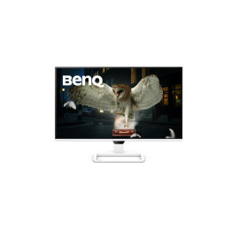 Монитор BenQ EX271UZ, 27" 4K IPS 240Hz - 9H.LP2LA.TBE - 1