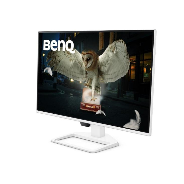 Монитор BenQ EX271UZ, 27" 4K IPS 240Hz - 9H.LP2LA.TBE - 2