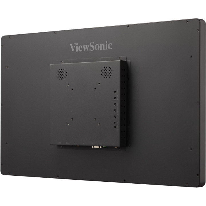 Монитор VIEWSONIC XF2730, 27" Full HD PCAP Touchscreen матово стъкло - 3
