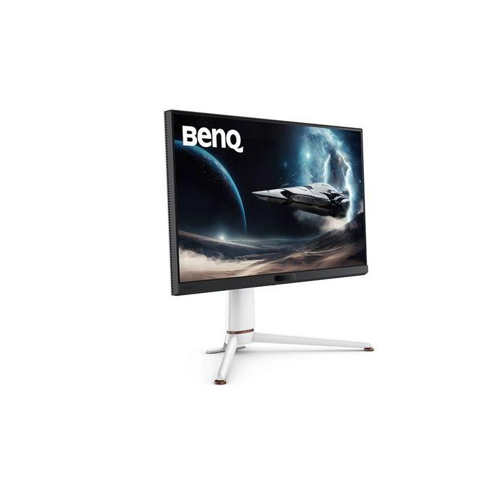Монитор BenQ EX271Q, 27" QHD IPS 144Hz, 1 ms GTG, HDR 600 - 9H.LNCLB.QB - 2