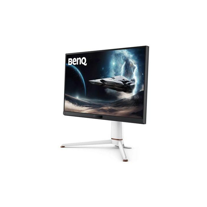 Монитор BenQ EX271Q, 27" QHD IPS 144Hz, 1 ms GTG, HDR 600 - 9H.LNCLB.QB - 3