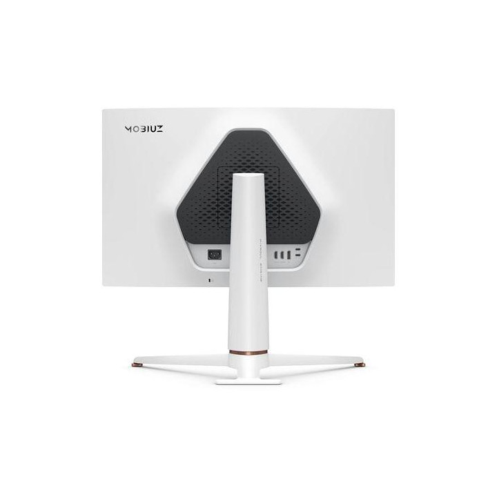 Монитор BenQ EX271Q, 27" QHD IPS 144Hz, 1 ms GTG, HDR 600 - 9H.LNCLB.QB - 4
