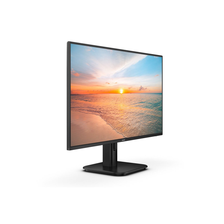 Монитор Philips 23.8" Full HD IPS, 100 Hz - 24E1N1100A/00 - 9