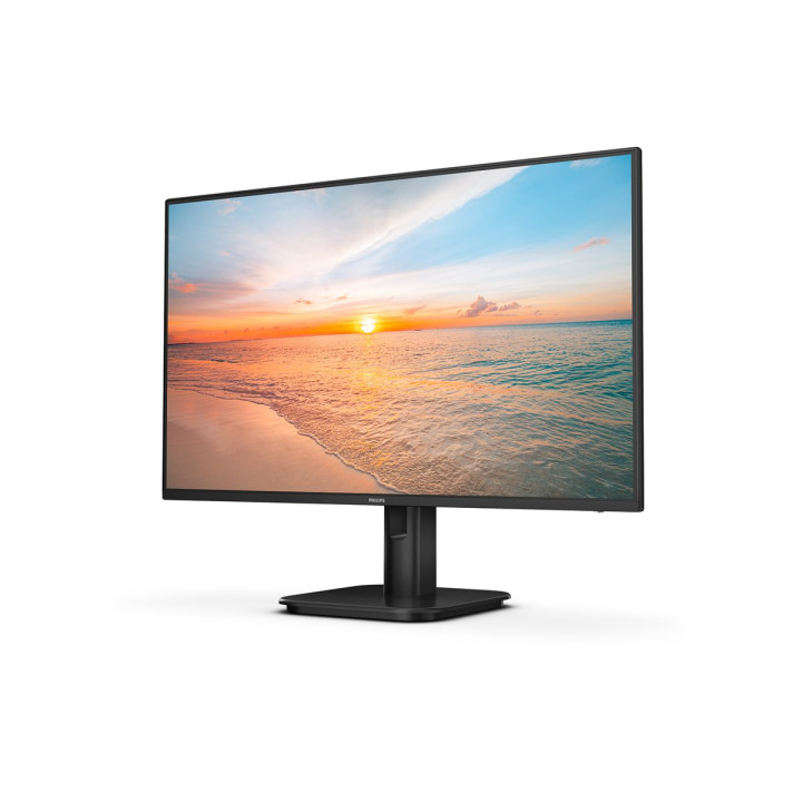 Монитор Philips 23.8" Full HD IPS, 100 Hz - 24E1N1100A/00 - 10