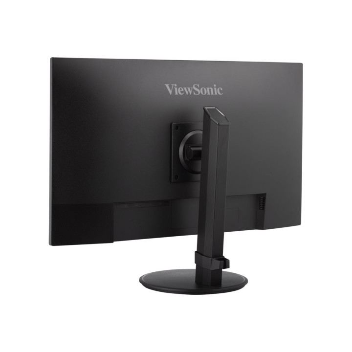 Монитор ViewSonic VA2708-HDJ, 27" Full HD IPS, 100 Hz - 8