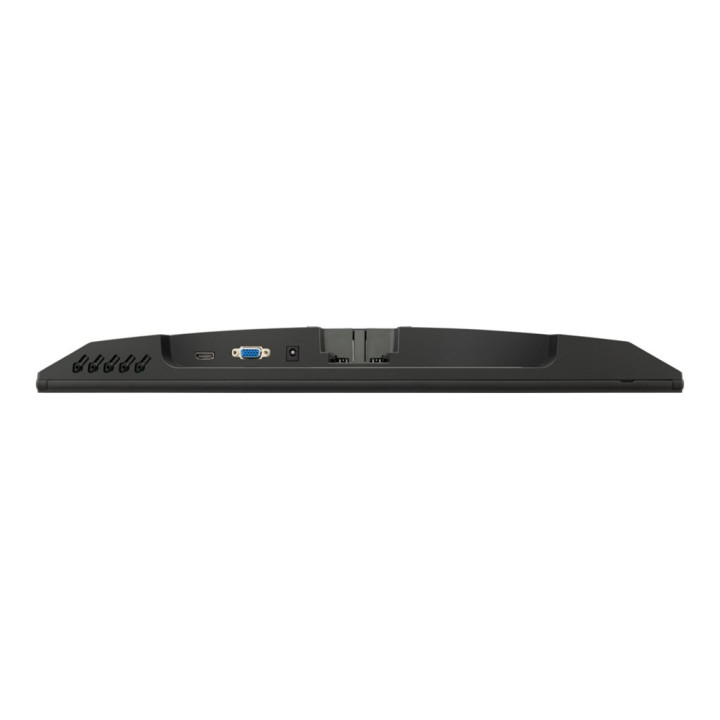 Монитор ViewSonic VA220-H, 22" Full HD VA, 1920x1080, 100Hz, HDMI/VGA - 4