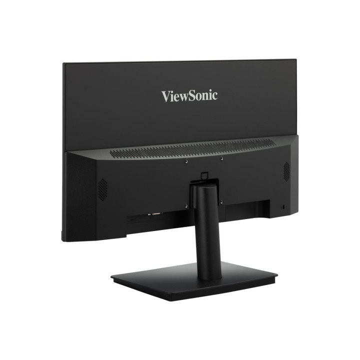 Монитор ViewSonic VA220-H, 22" Full HD VA, 1920x1080, 100Hz, HDMI/VGA - 5