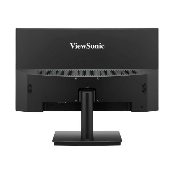 Монитор ViewSonic VA220-H, 22" Full HD VA, 1920x1080, 100Hz, HDMI/VGA - 6